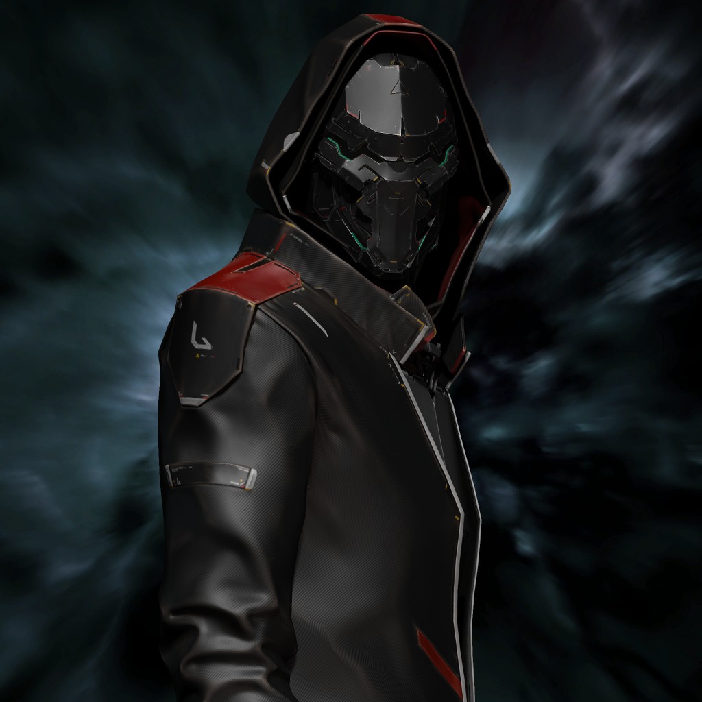 RangerDavid