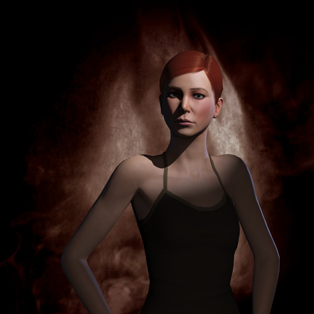 Tali MacCoy