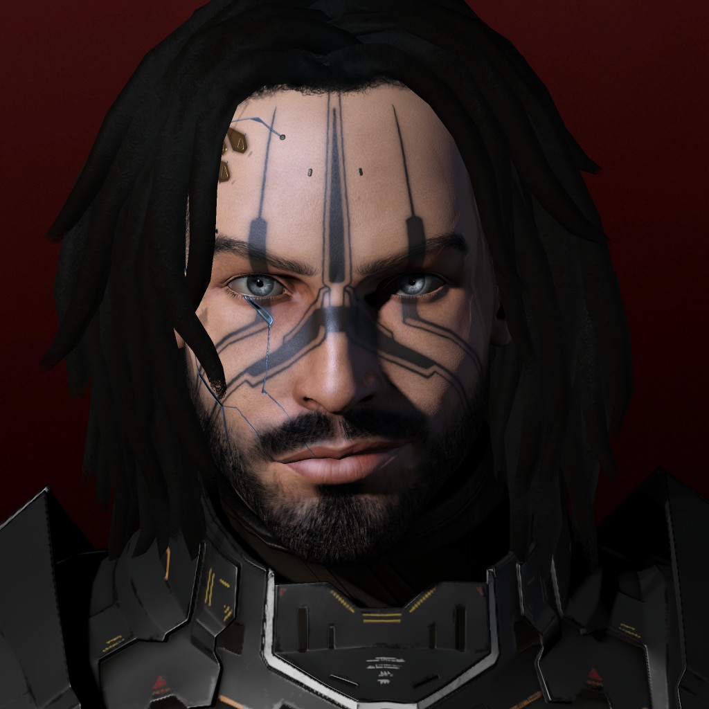 Darius Wex