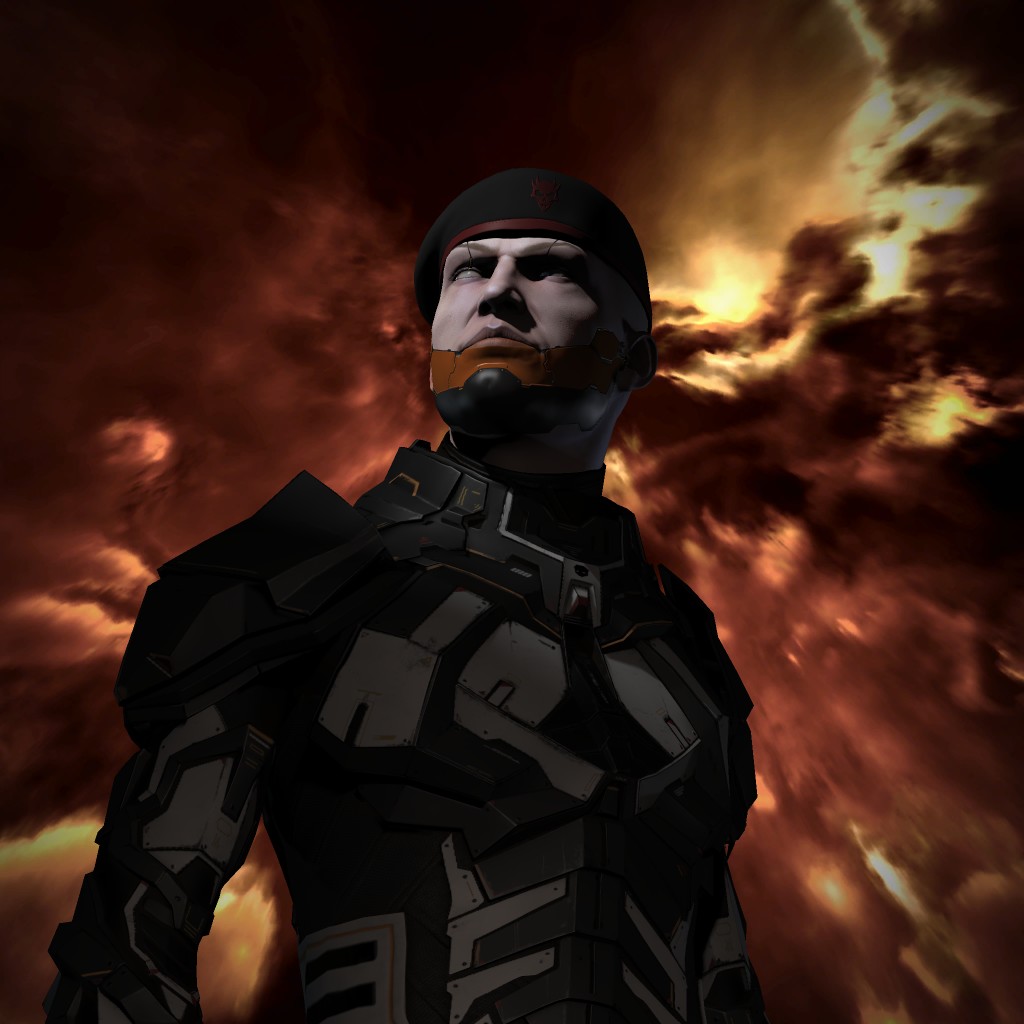 Hydnellum Ashborn
