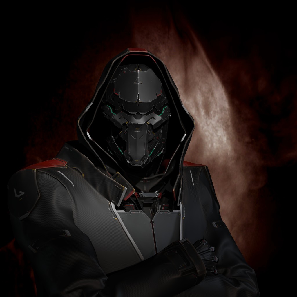 Triumvir Molok
