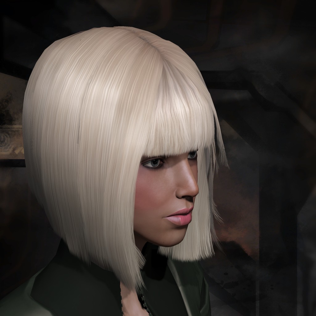 Vivian Evil