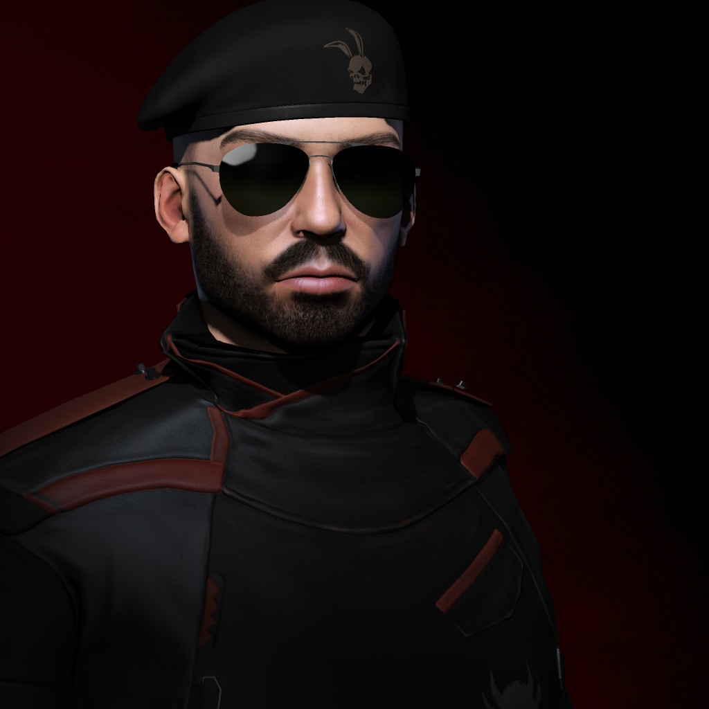 Octavius VIII