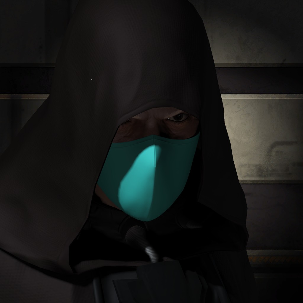 Darth Juju
