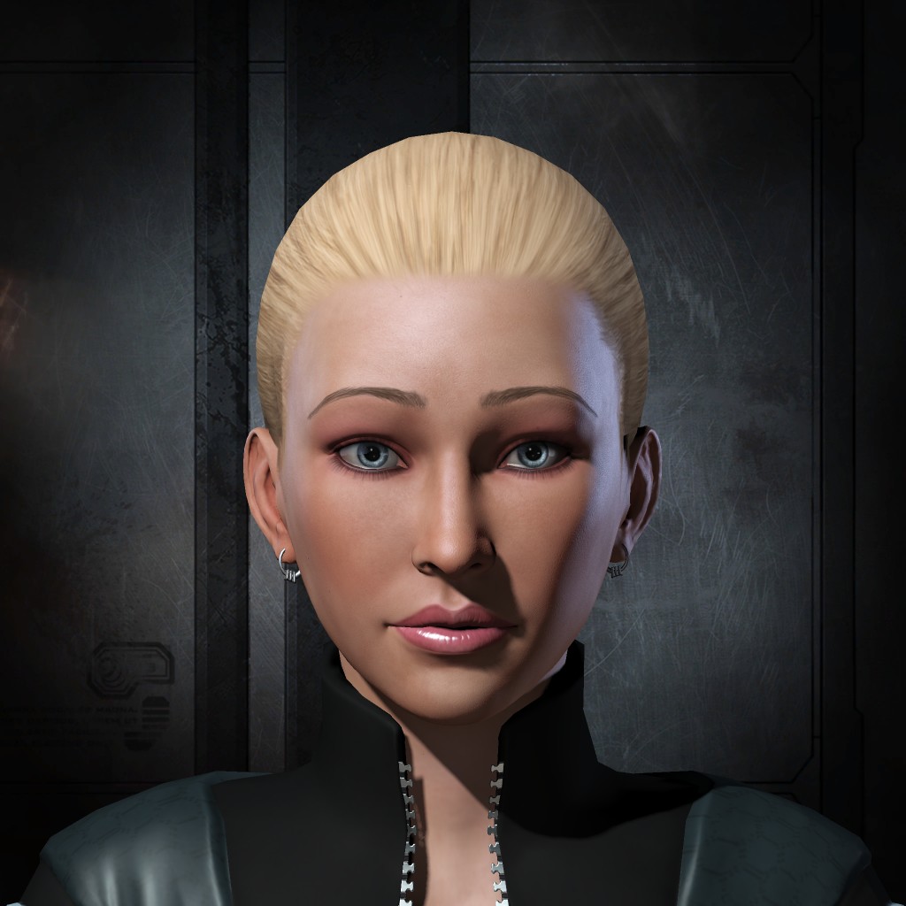 Erin Aurora Nelson