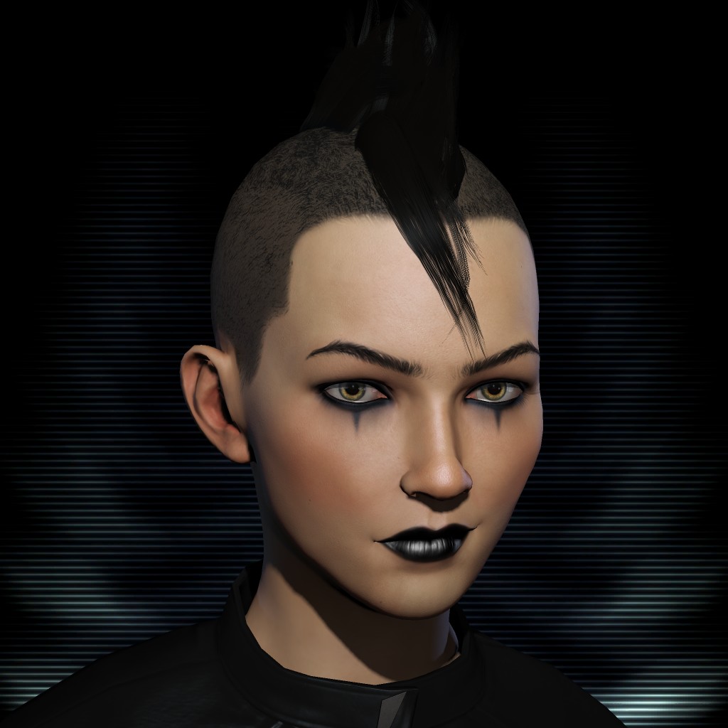Mazikeen Qamari