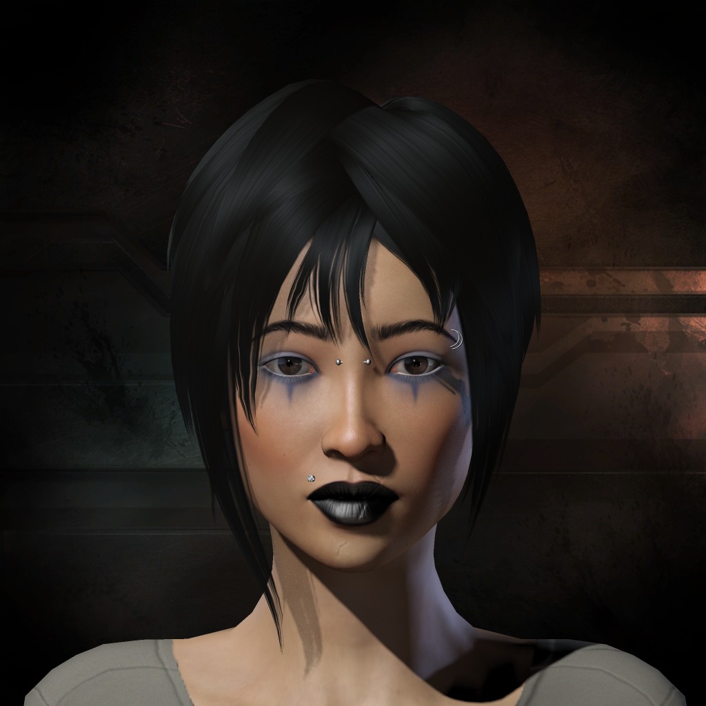Ysgramori