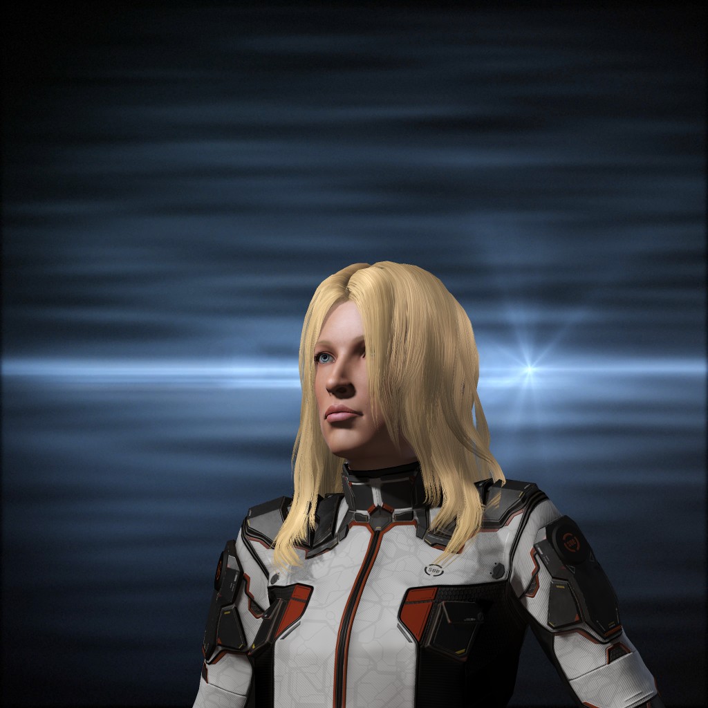 Kochanski of Smeg