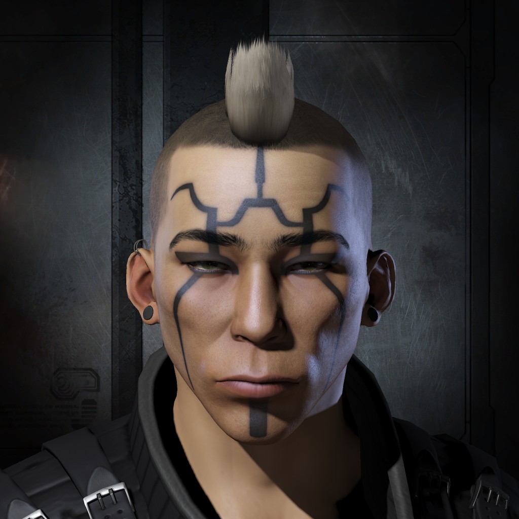 Aiden Shun