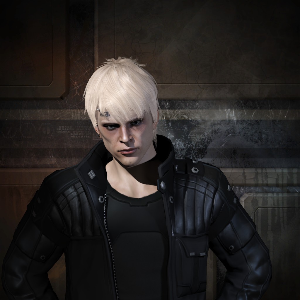 Corion Zahkrii