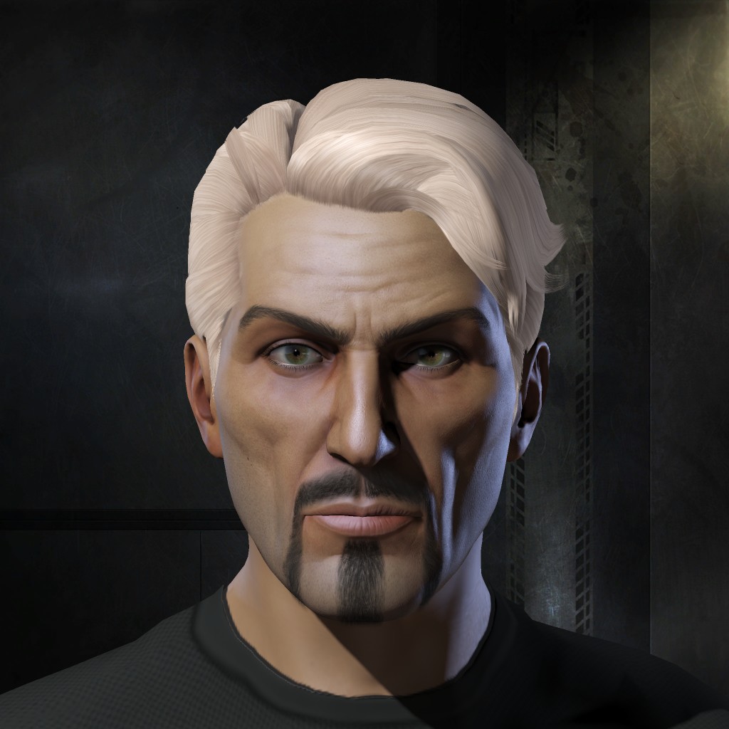 Monsieur chirkash