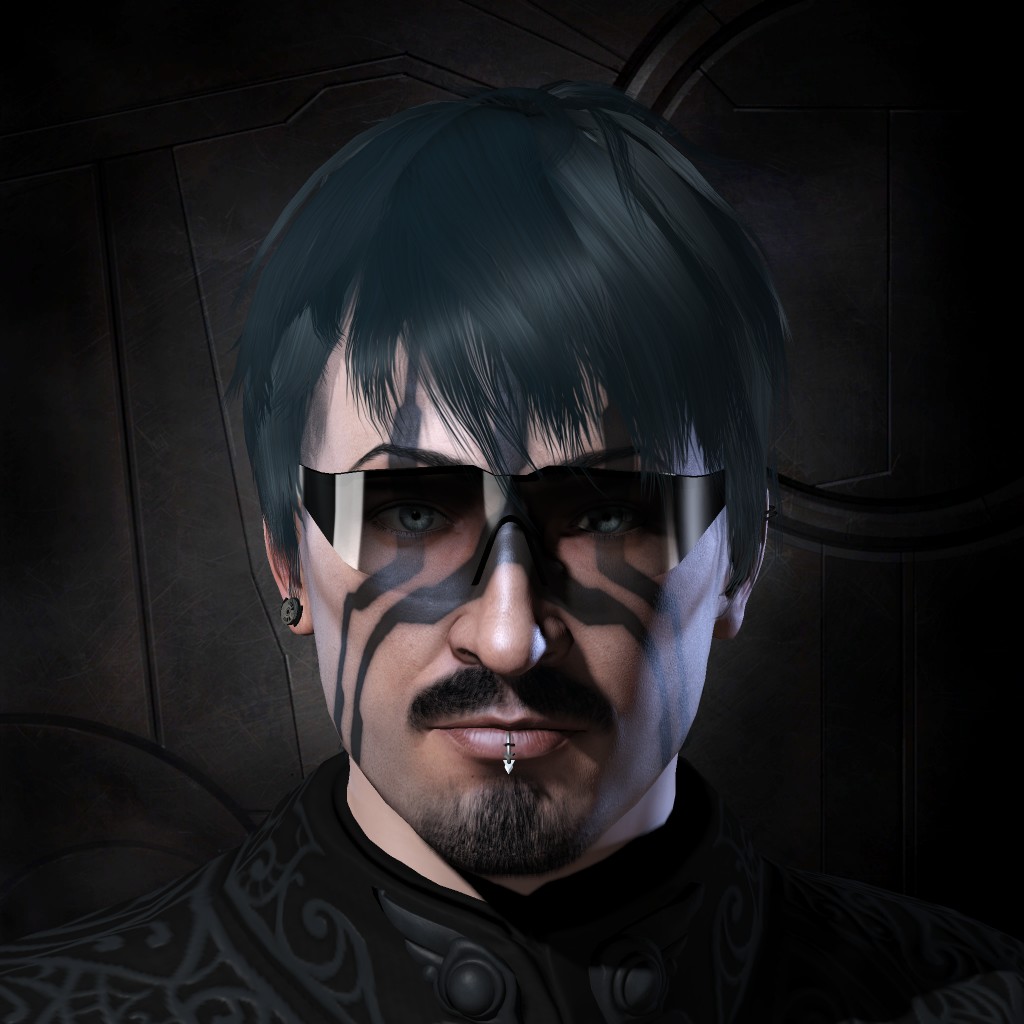 Nihilus Sabnok