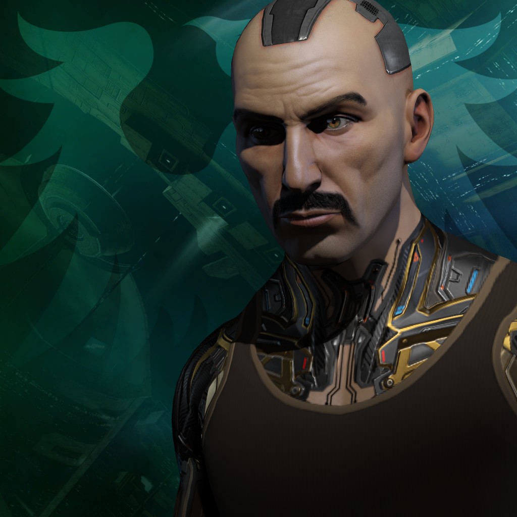 Sgt Ares