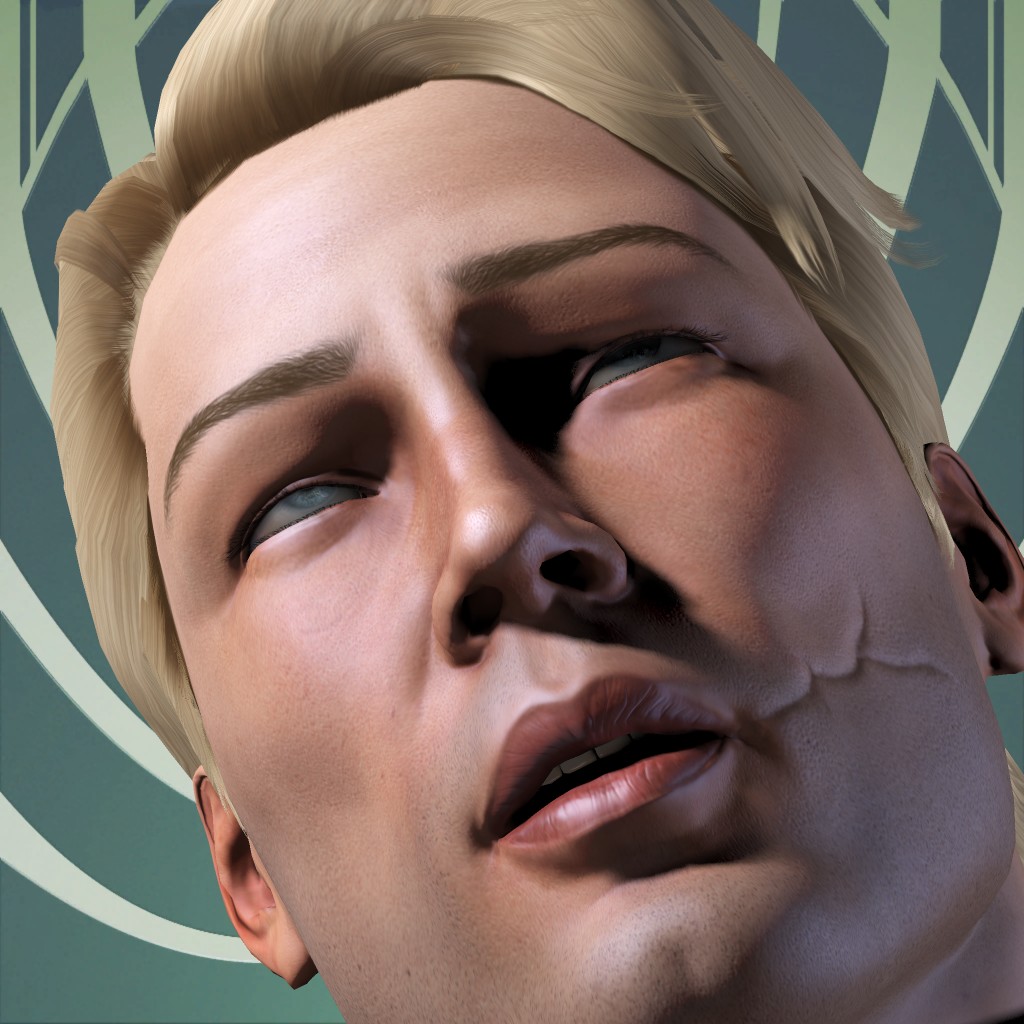 Chad Cooks