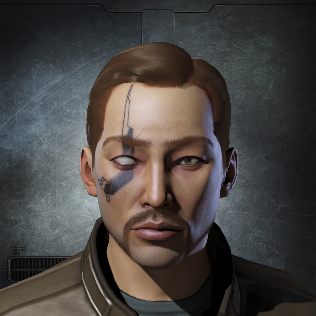 Ser Galahad zPure