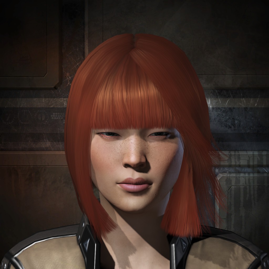 Red Sister