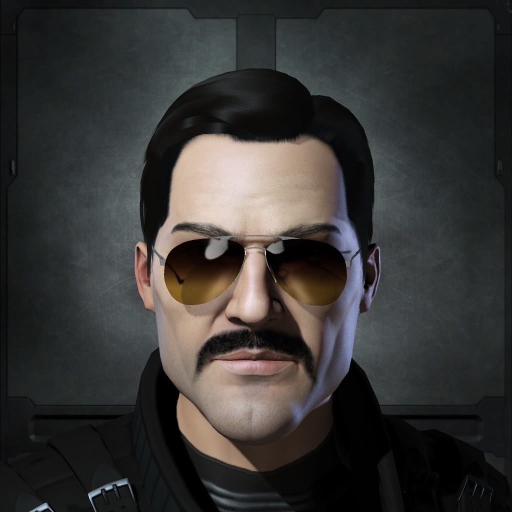 FraudGod