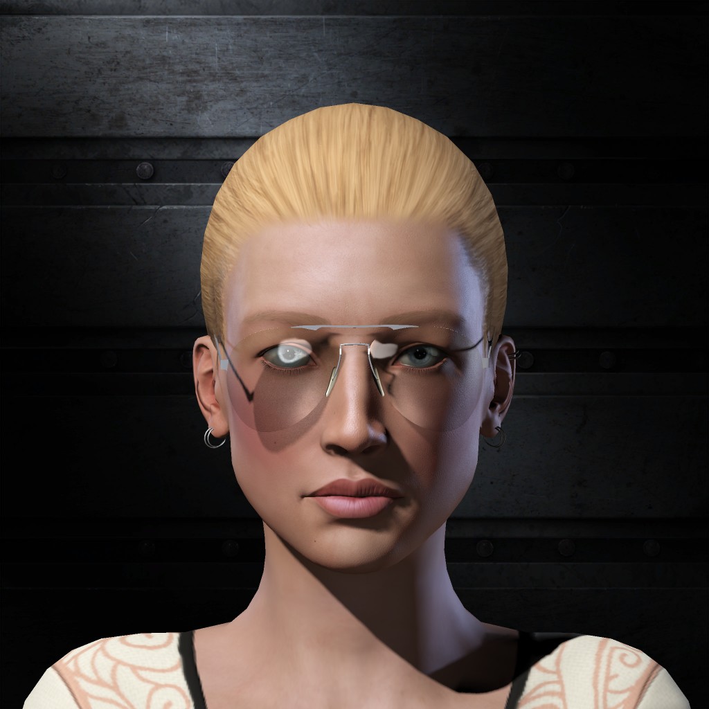 CourtneyWalker