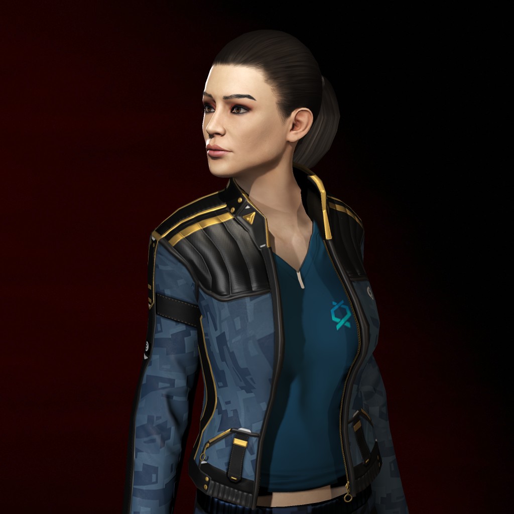 La'an NoonienSingh