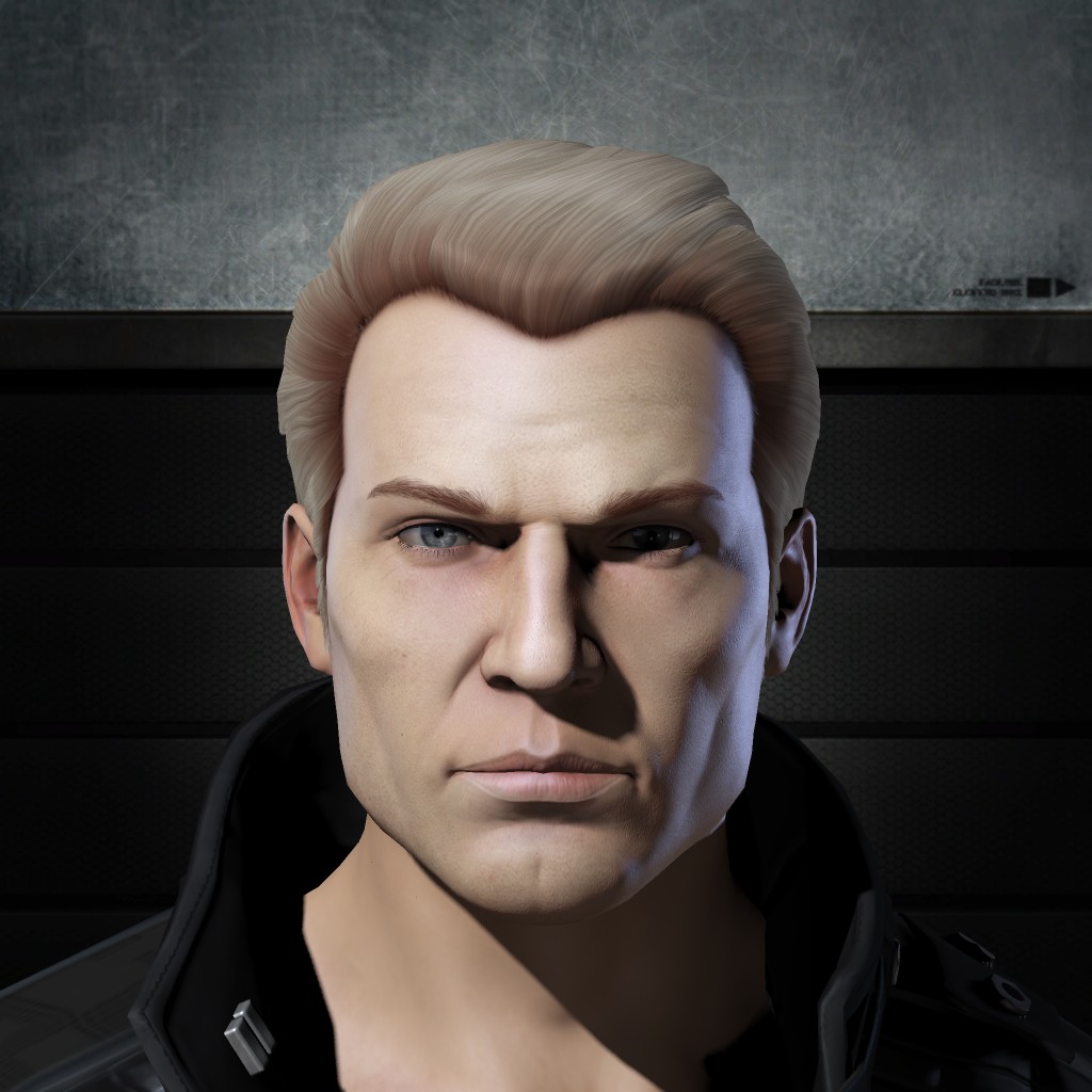 Enzo Outamon