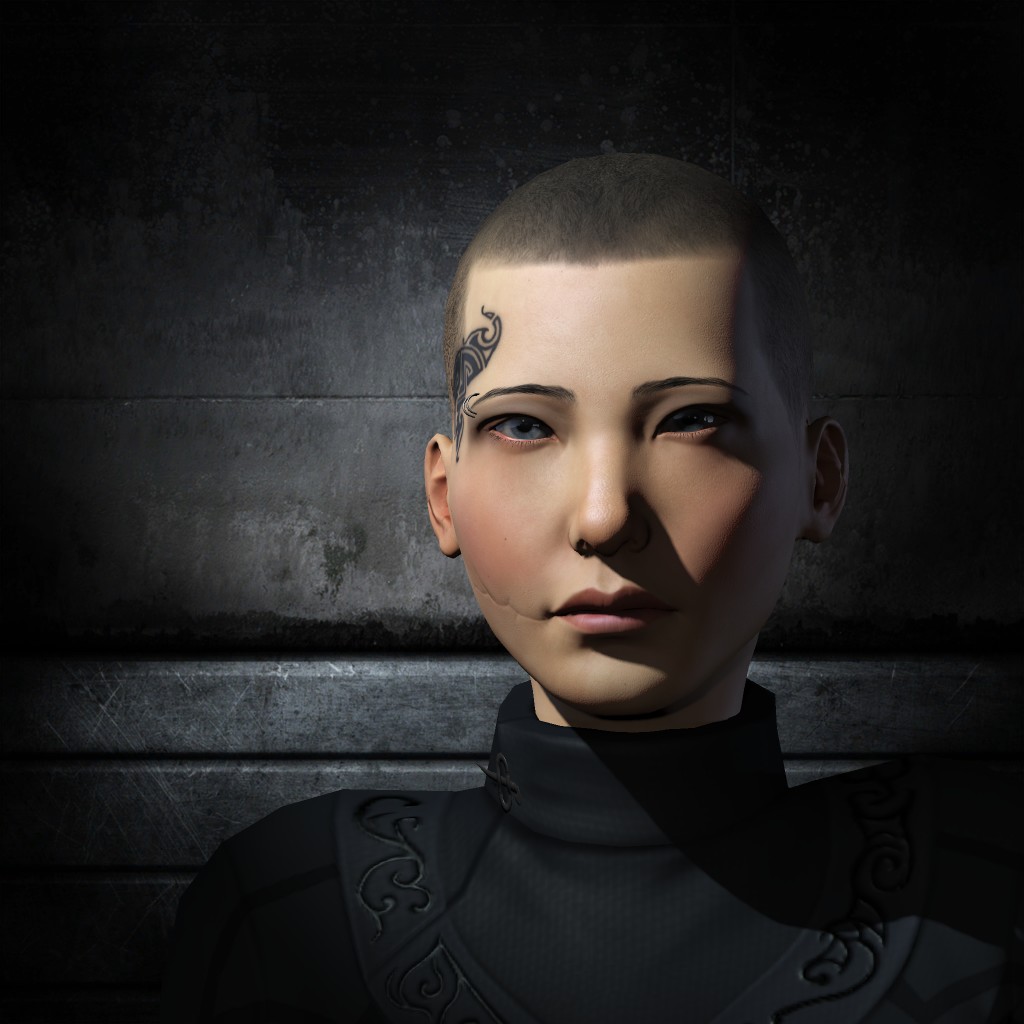 Princess Taipan