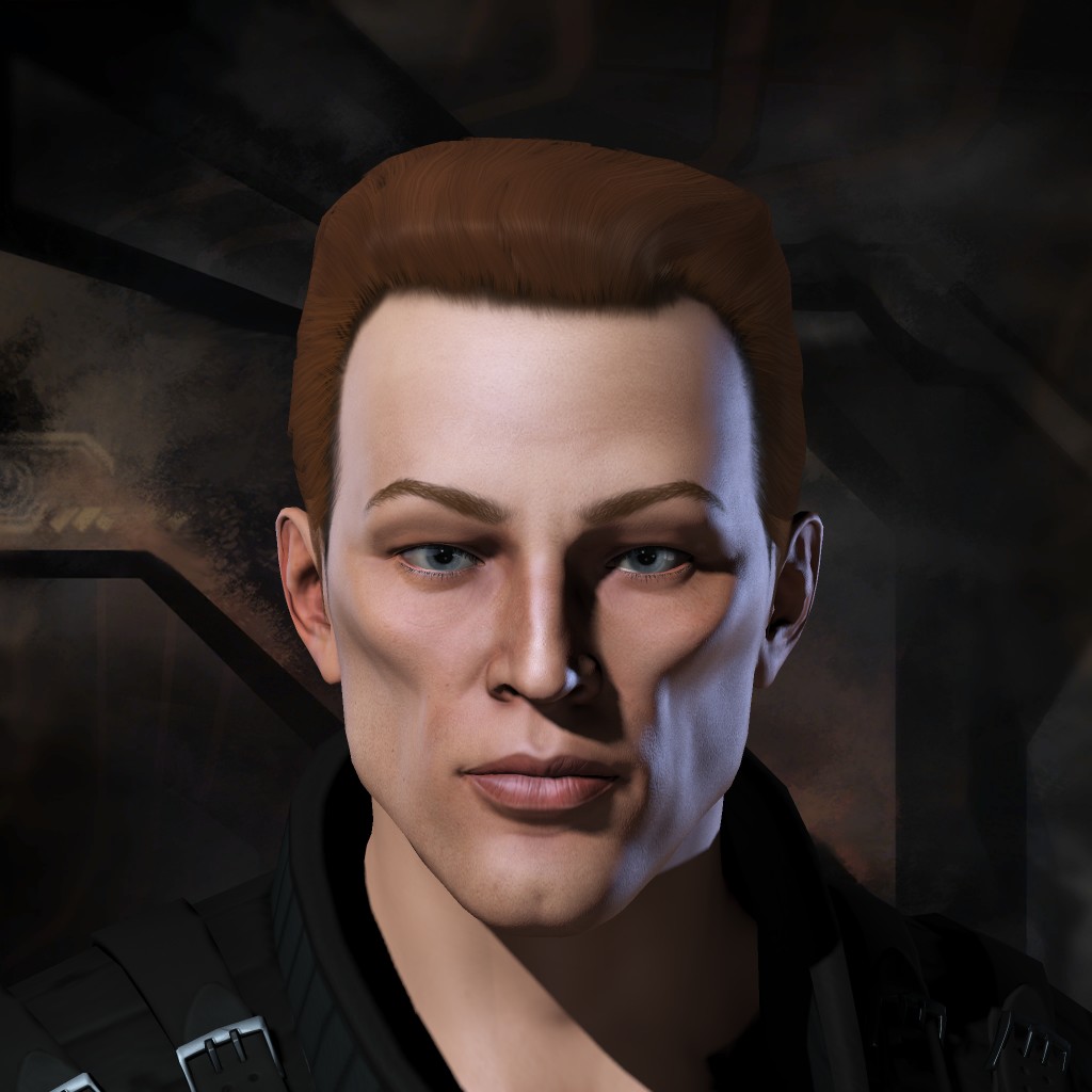 Clint Iskwood