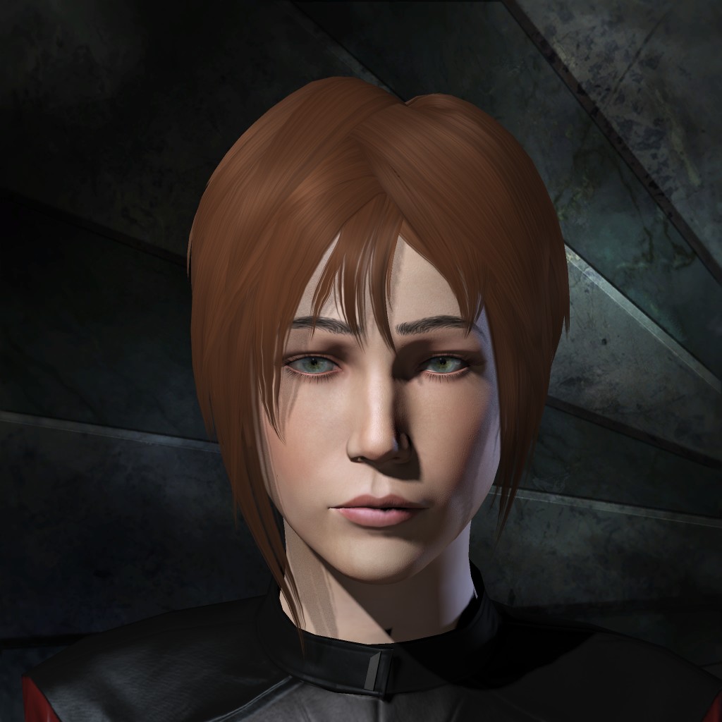 Anette Afterglow