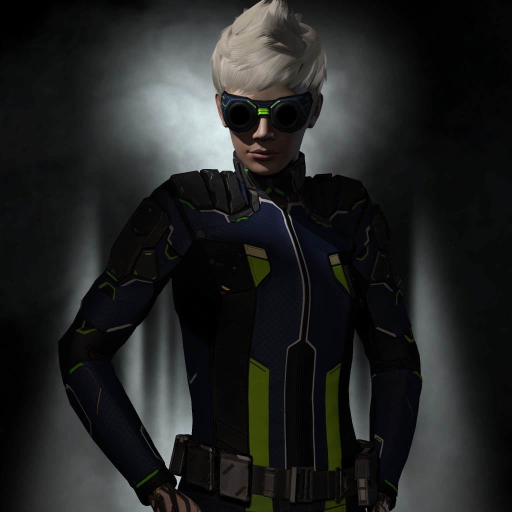 RavenXV