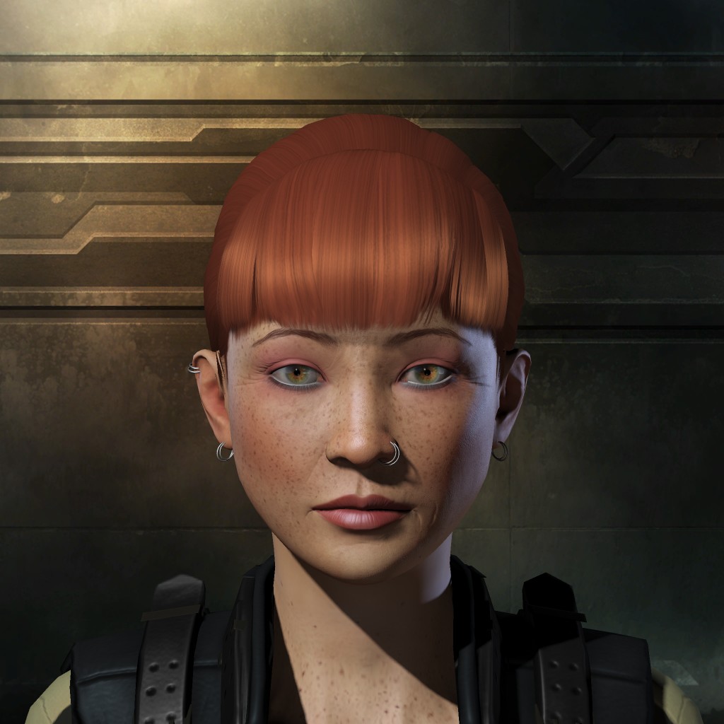 Kyrei Runner