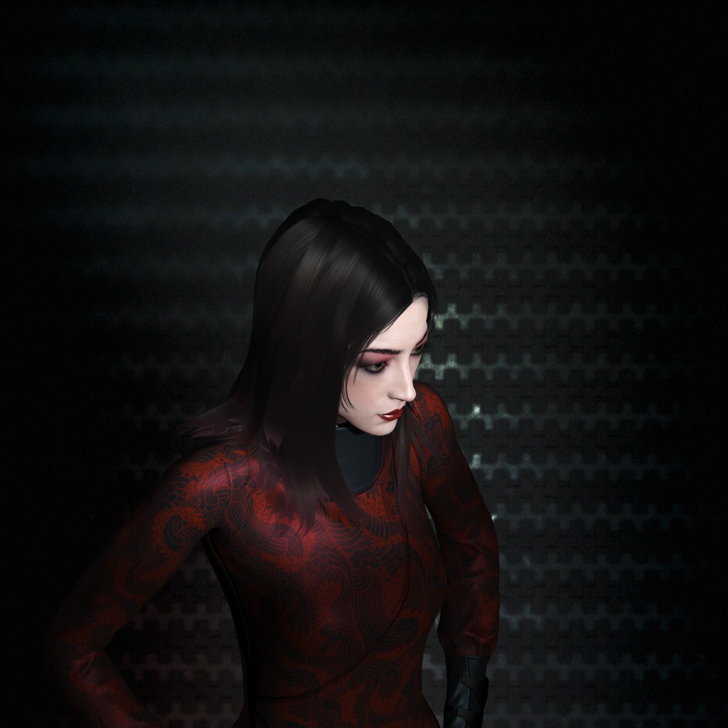 Unique Empress Valkyrie