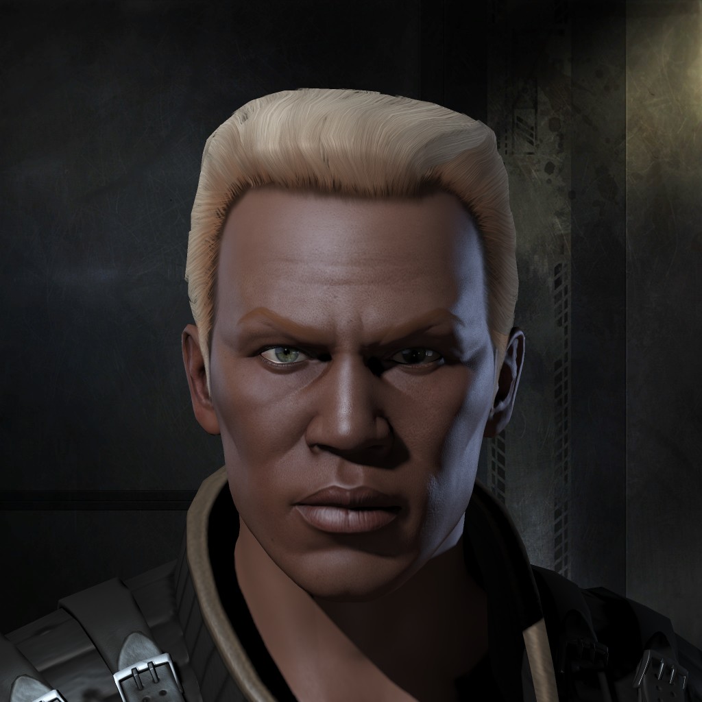 GALAKTIKUS PRO I