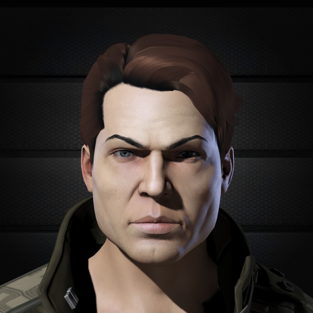 Zed LeppeIin