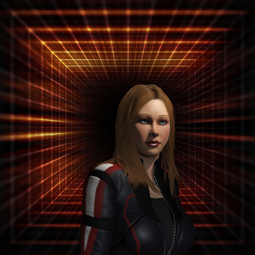 Octavia Jhudliari