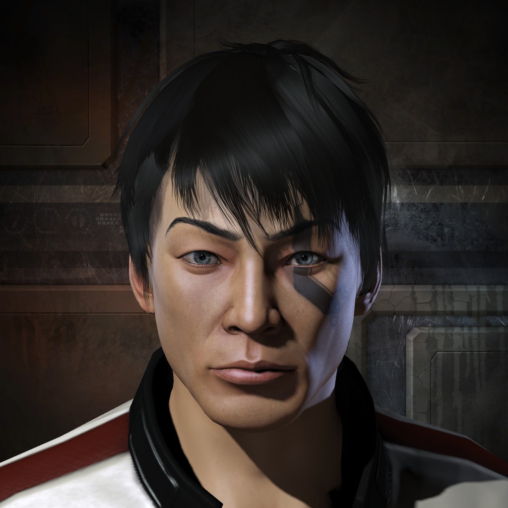 Lui Raiden