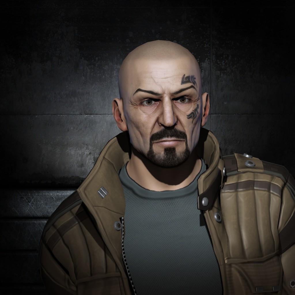 Caleb Clay