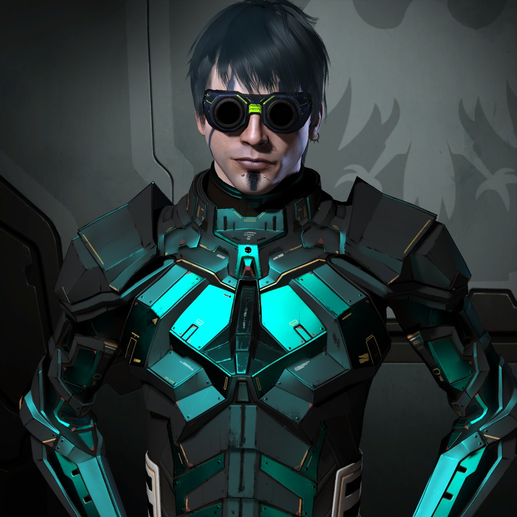 Decklan Starchaser