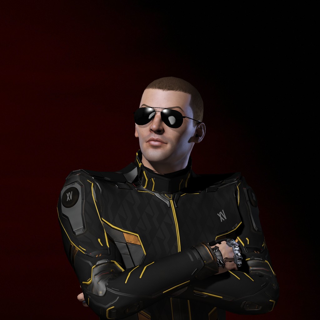 Kristoff Kolumbus