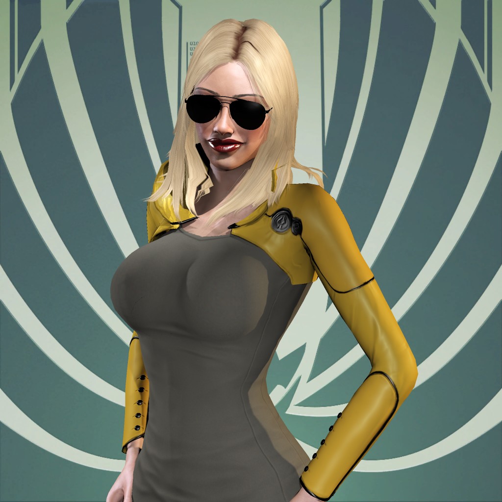 Scyrah