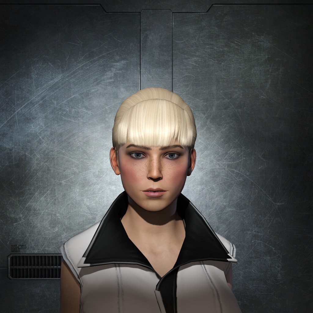 Aria Stellaris