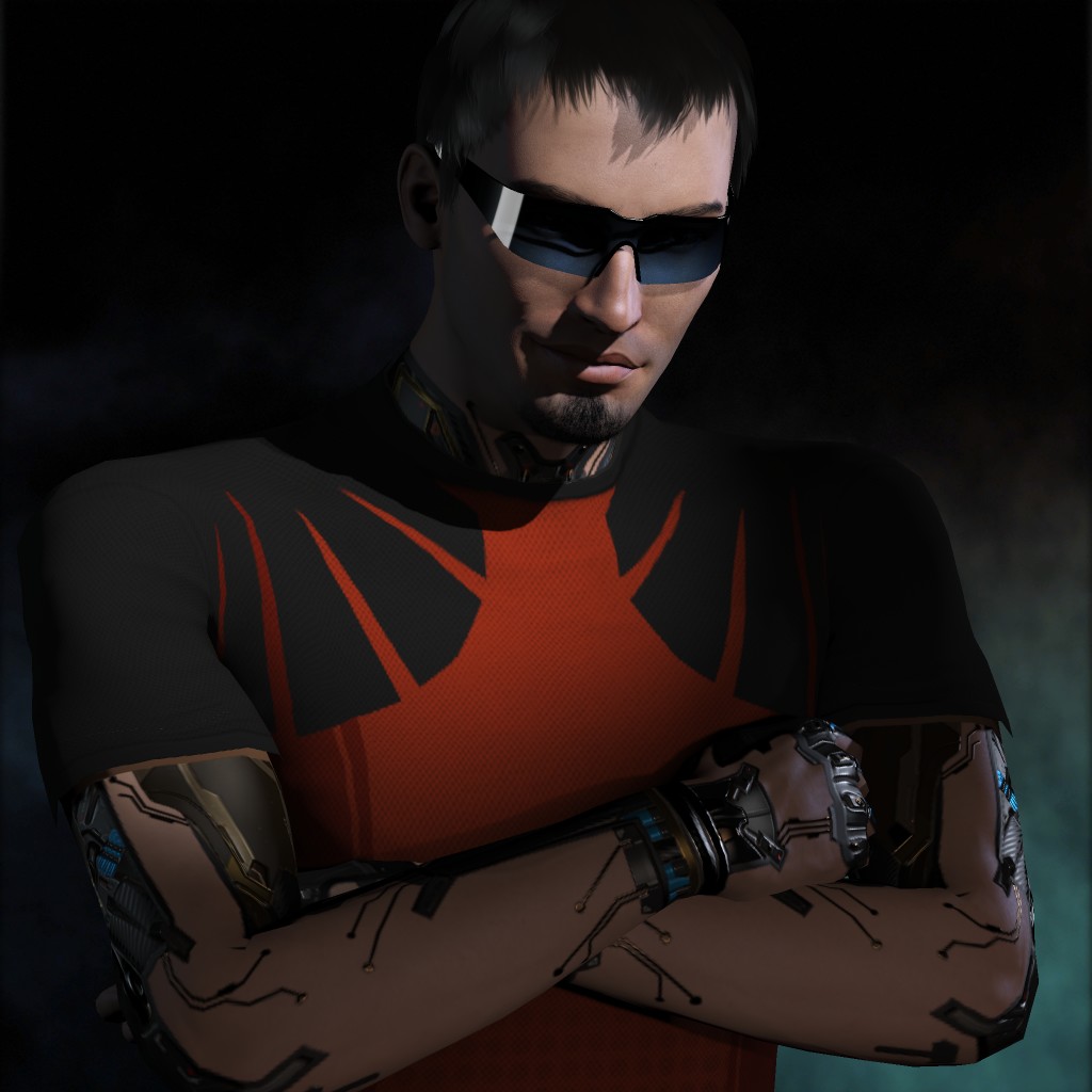 BlackDrakon