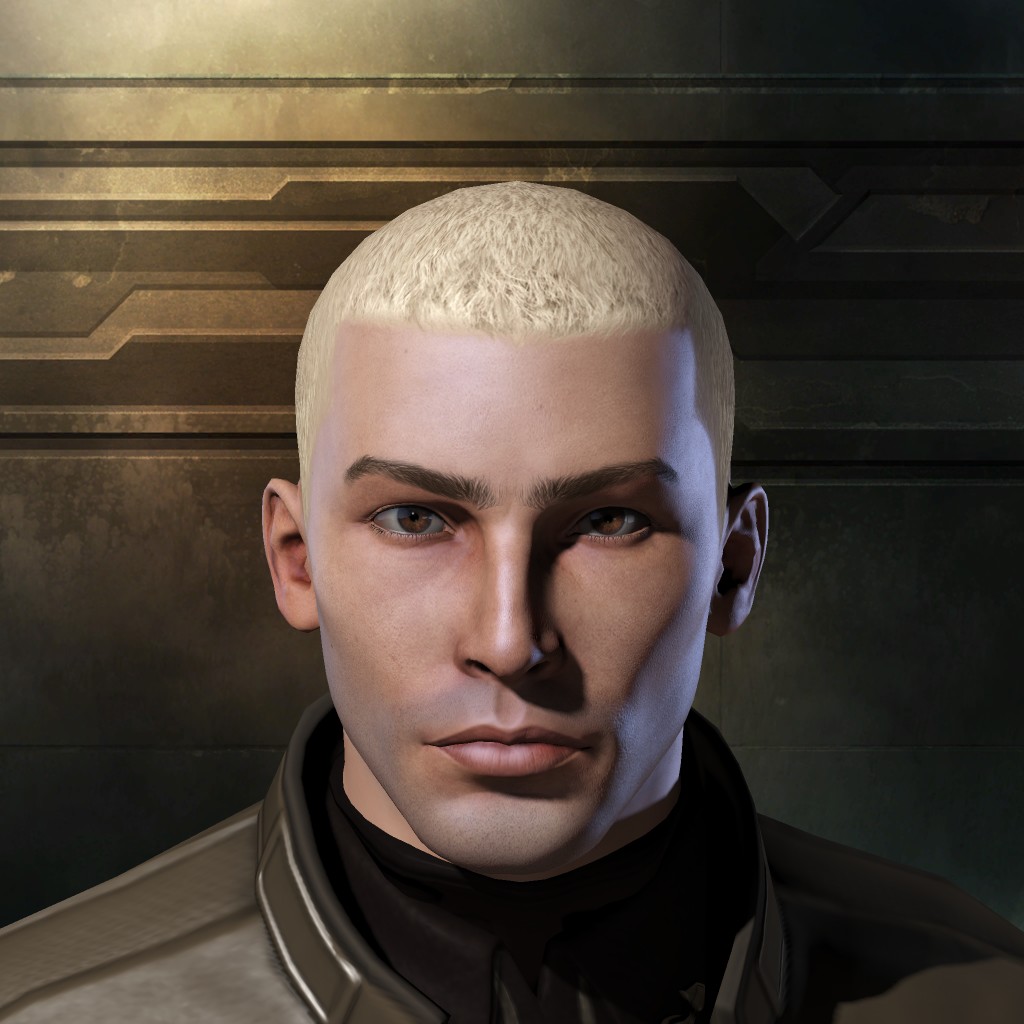 Mercurius 1