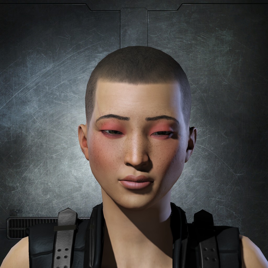 Mad Susi Walker