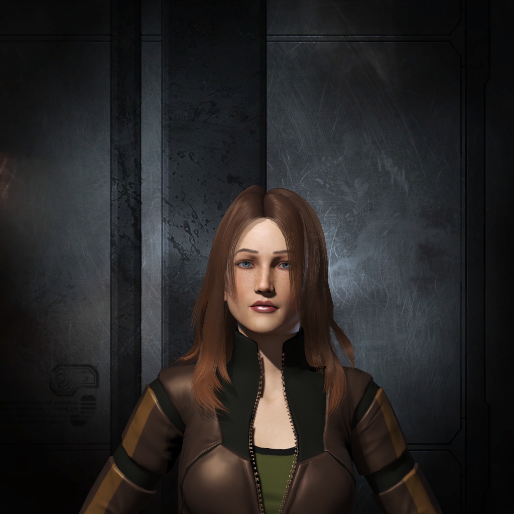 Hera Bloodstone