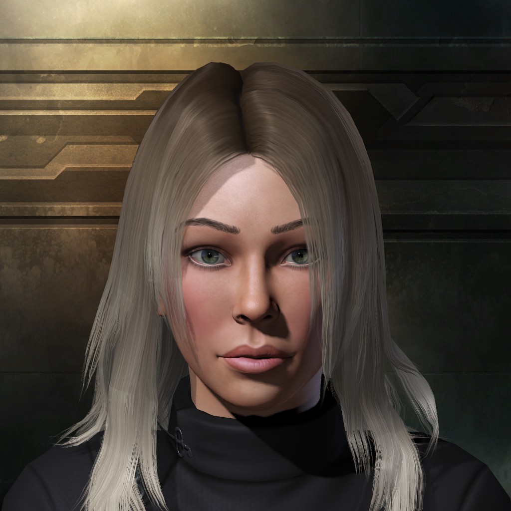Hanna volton