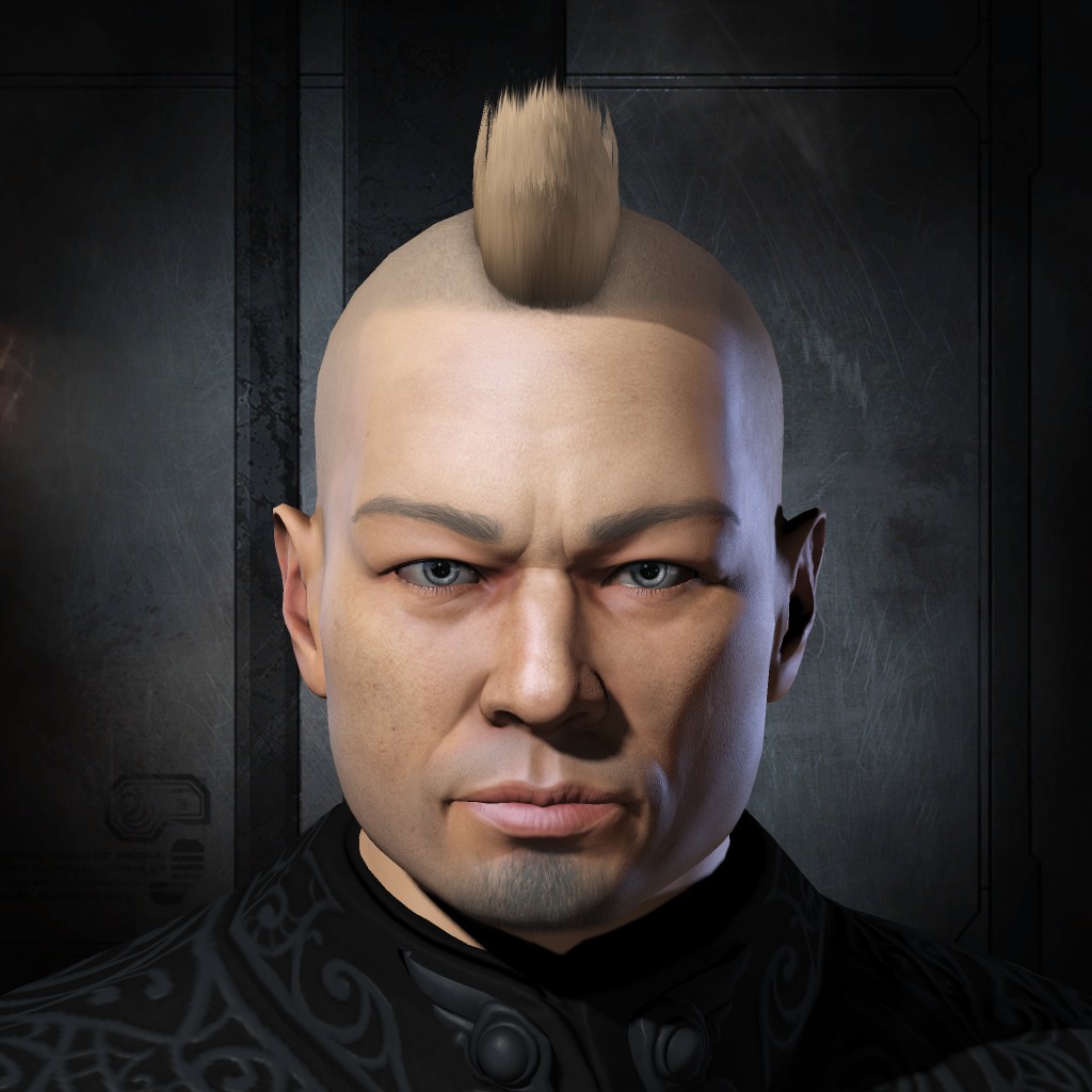 gaoanzhongzhuan