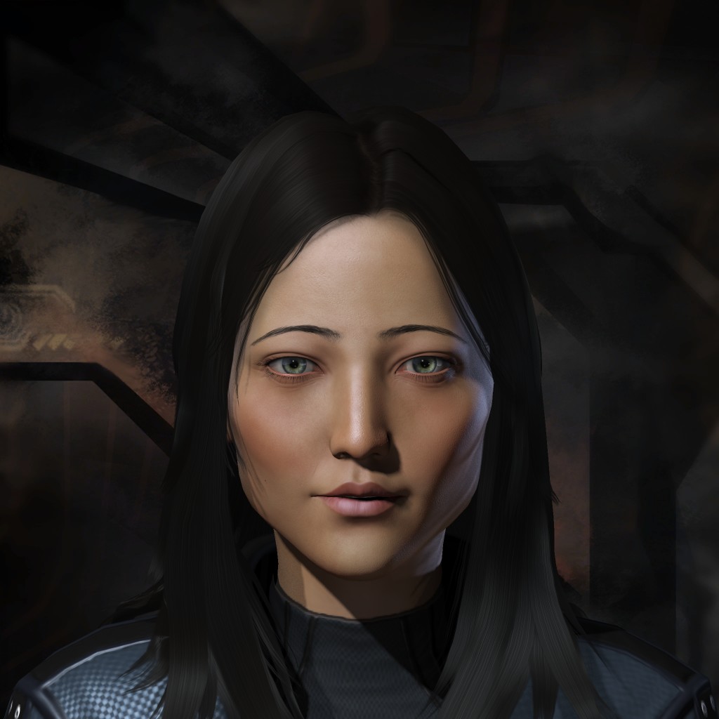 Victoria Pandora