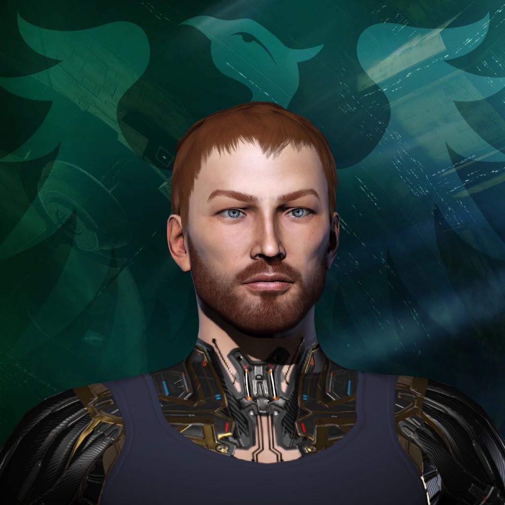 Enoch Lionheart