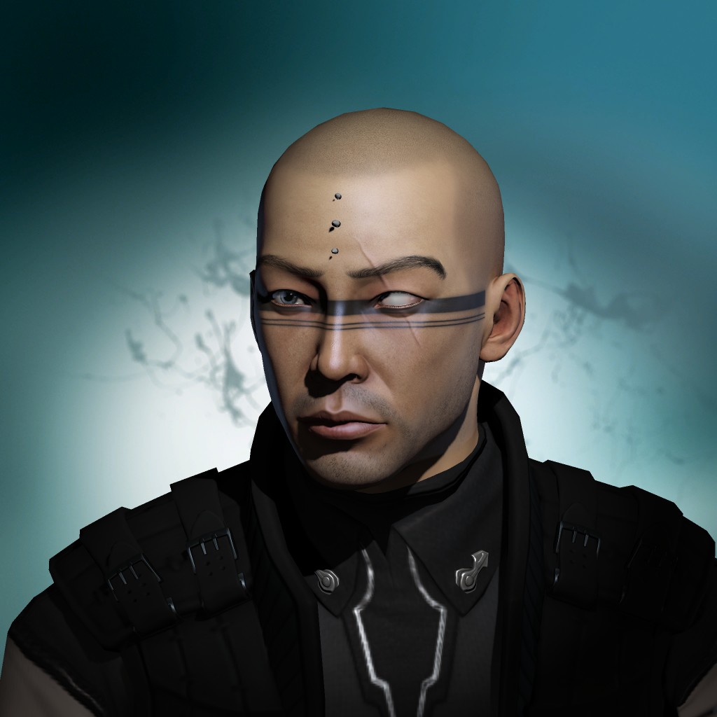 DED Nalivay
