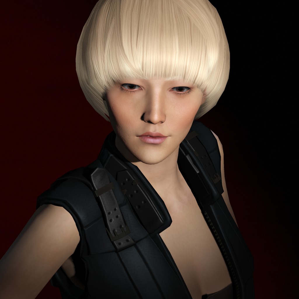 Optimus WH Clean
