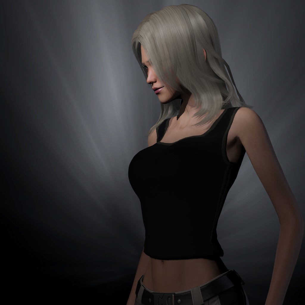 Sylvie Elfie